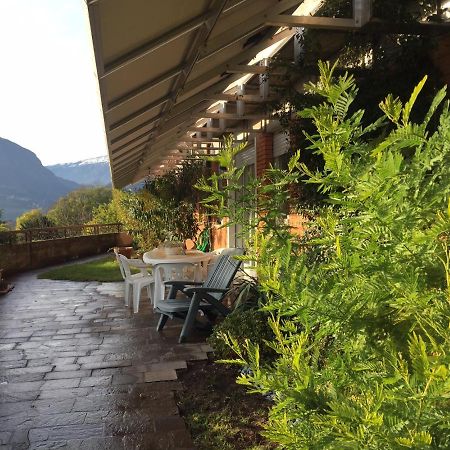 Trento Small View Экстерьер фото