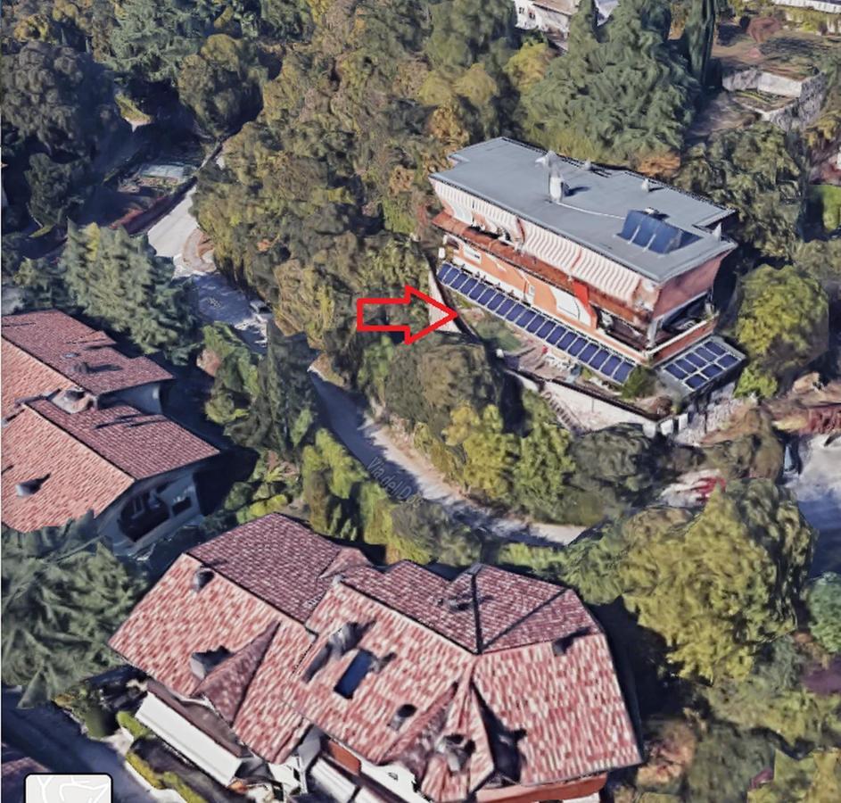 Trento Small View Экстерьер фото