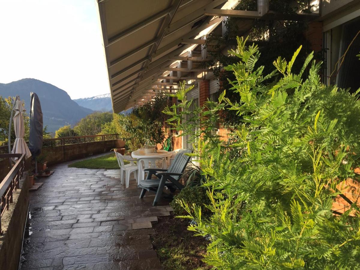 Trento Small View Экстерьер фото