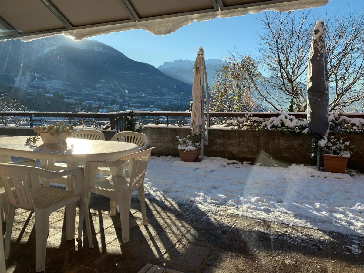 Trento Small View Экстерьер фото